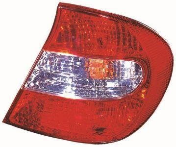 Фара задня DEPO 212-19G3R-U