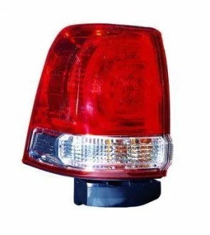 Фара задня DEPO 212-19Q7R-AE