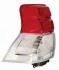 Задній ліхтар 212-19T7L-UE