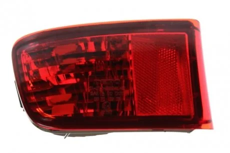 Задний противотуманный фонарь DEPO 212-2924L-UE