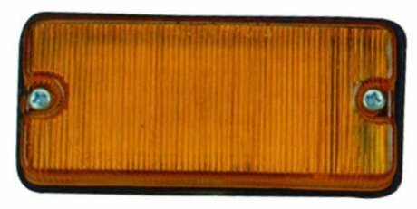 Лампа сигналу повороту переднього Лів/Прав (помаранч) ISUZU PICK-UP 01.83-08.91 DEPO 2131502N