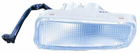 ПОЗИЦІЙНЕ СВІТЛО DEPO 213-1624R-AE-C