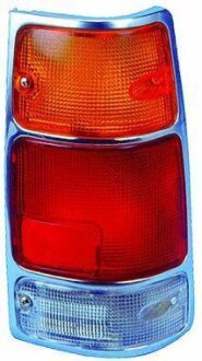 КОМБІНОВАНЕ ЗАДНЄ СВІТЛО DEPO 213-1908R-1