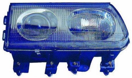 Фара автомобільна DEPO 2141124LLDE