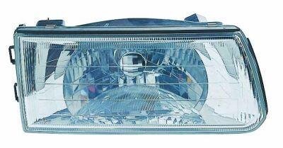 ФАРА DEPO 214-1155R-LD