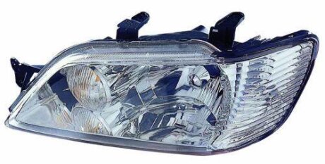 ФАРА DEPO 214-1163R-LD-E