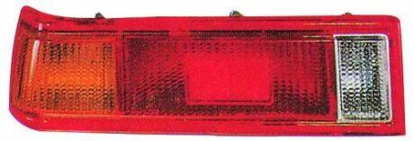 КОМБІНОВАНЕ ЗАДНЄ СВІТЛО DEPO 214-1933R-A