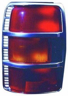 Фара задня DEPO 2141938R1A