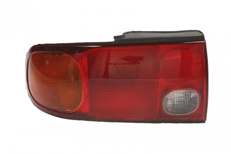 Задній ліхтар DEPO 2141941LAE