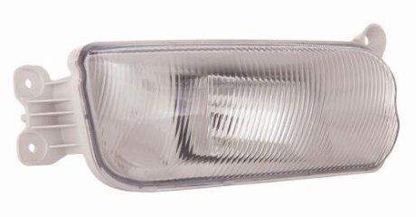 ПРОТИТУМАННА ФАРА DEPO 214-2046R-UE