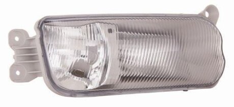 ПРОТИТУМАННА ФАРА DEPO 214-2046R-UEN