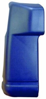 КРИШКА, БАМПЕР DEPO 214-2807L