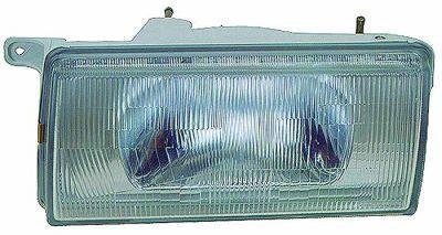 Фара головна, ліва DEPO 2151129LLD