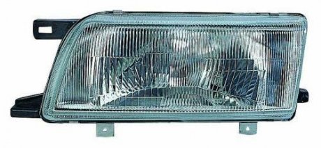 Фара головна, права DEPO 2151153RLDEM