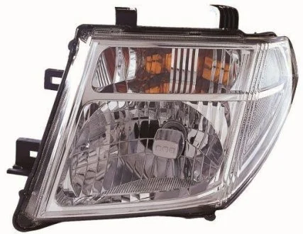 Фара права DEPO 215-11B2R-LD-EM