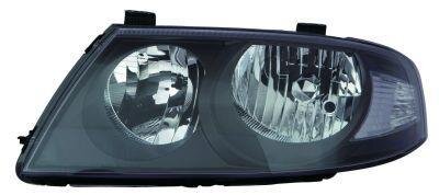 ФАРА DEPO 215-11B7R-LEMN2 (фото 1)