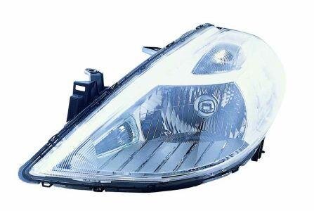 ФАРА DEPO 215-11C5R-LD-EM