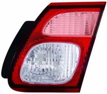 КОМБІНОВАНЕ ЗАДНЄ СВІТЛО DEPO 215-1318R3LD-U