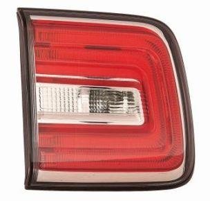Фара задня DEPO 2151327RAE