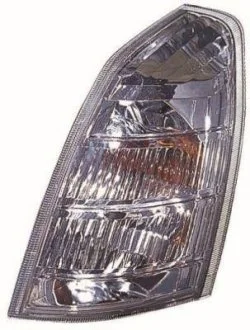 Фонарь указателя поворота DEPO 215-1599R-A-C