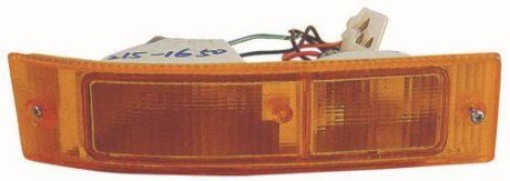 ПОЗИЦІЙНЕ СВІТЛО DEPO 215-1650L-A