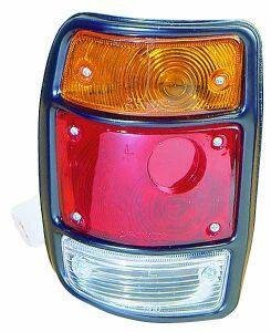 КОМБІНОВАНЕ ЗАДНЄ СВІТЛО DEPO 215-1910L-2