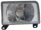 ФАРА DEPO 216-1103R-LD (фото 1)