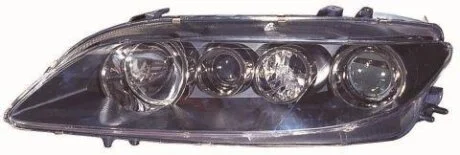ФАРА DEPO 216-1147L-LEMF2