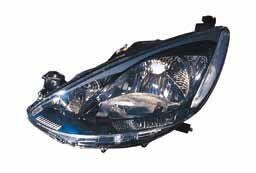 ФАРА DEPO 216-1156LMLDEM2