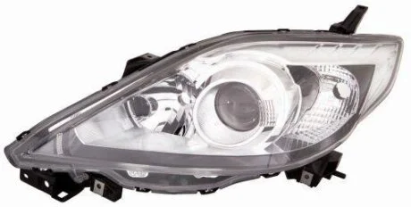 ФАРА DEPO 216-1157R-LDEM2