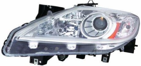 ФАРА DEPO 216-1163R-LDHEM