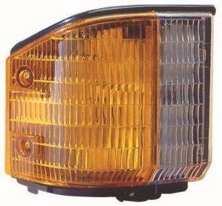 Фонарь указателя поворота DEPO 216-1506L
