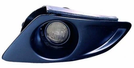 Фара п/тум. MAZDA 6 02- ПР. DEPO 216-2009R-UE