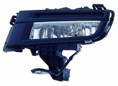 ПРОТИТУМАННА ФАРА DEPO 216-2020L-UE