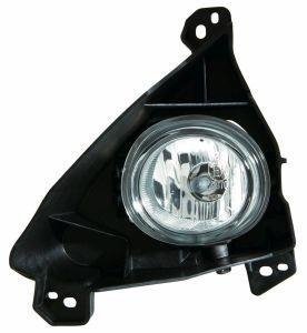 FOG LAMP ASSY..SAE&amp;ECE.MZ.5/PREMCY..10- DEPO 2162033RAQ (фото 1)