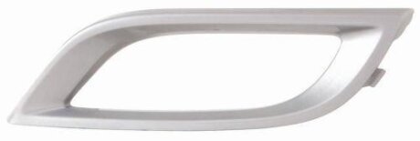 КРИШКА, БАМПЕР DEPO 216-2510R-UD