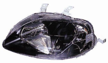 ФАРА DEPO 217-1127L-LD-E2