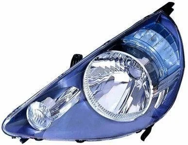 Фара головна, правая DEPO 2171153RLDEM2