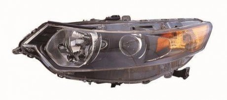 Фара головна, правая DEPO 2171166LLDEM2