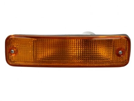 Фонарь, показатель поворота DEPO 2171608LAE