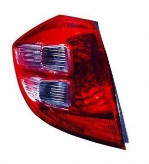 Задний фонарь, левый DEPO 217-1987L-AE