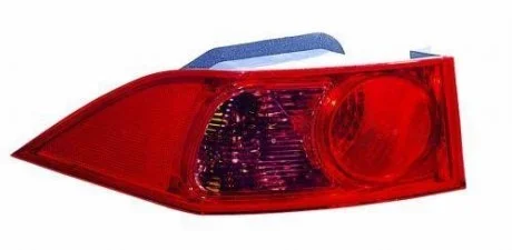 Фара задня DEPO 217-1990L-UE