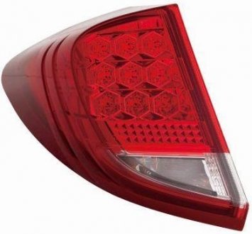 Автозапчастина DEPO 21719B3LWE (фото 1)