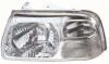 Фара передняя 218-1114L-LD-EM