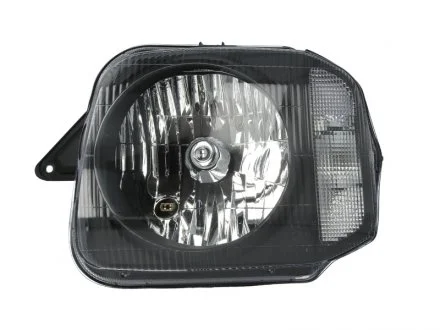 Фара автомобільна DEPO 218-1126L-LDEM2