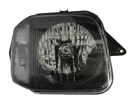 Фара автомобільна DEPO 218-1126R-LDEM2