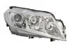 Фара Прав (H11/HB3/PY21W/W5W, електричн, без мотора) SUZUKI VITARA LY 03.15-07.18 2181164RLDEM1