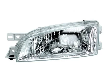 Фара автомобільна DEPO 220-1105L-LD-EM