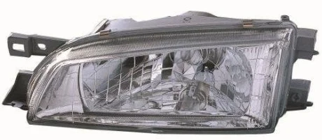 Фара автомобільна DEPO 2201105RLDE