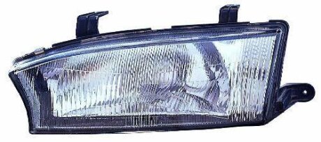 ФАРА DEPO 220-1109R-LD-E